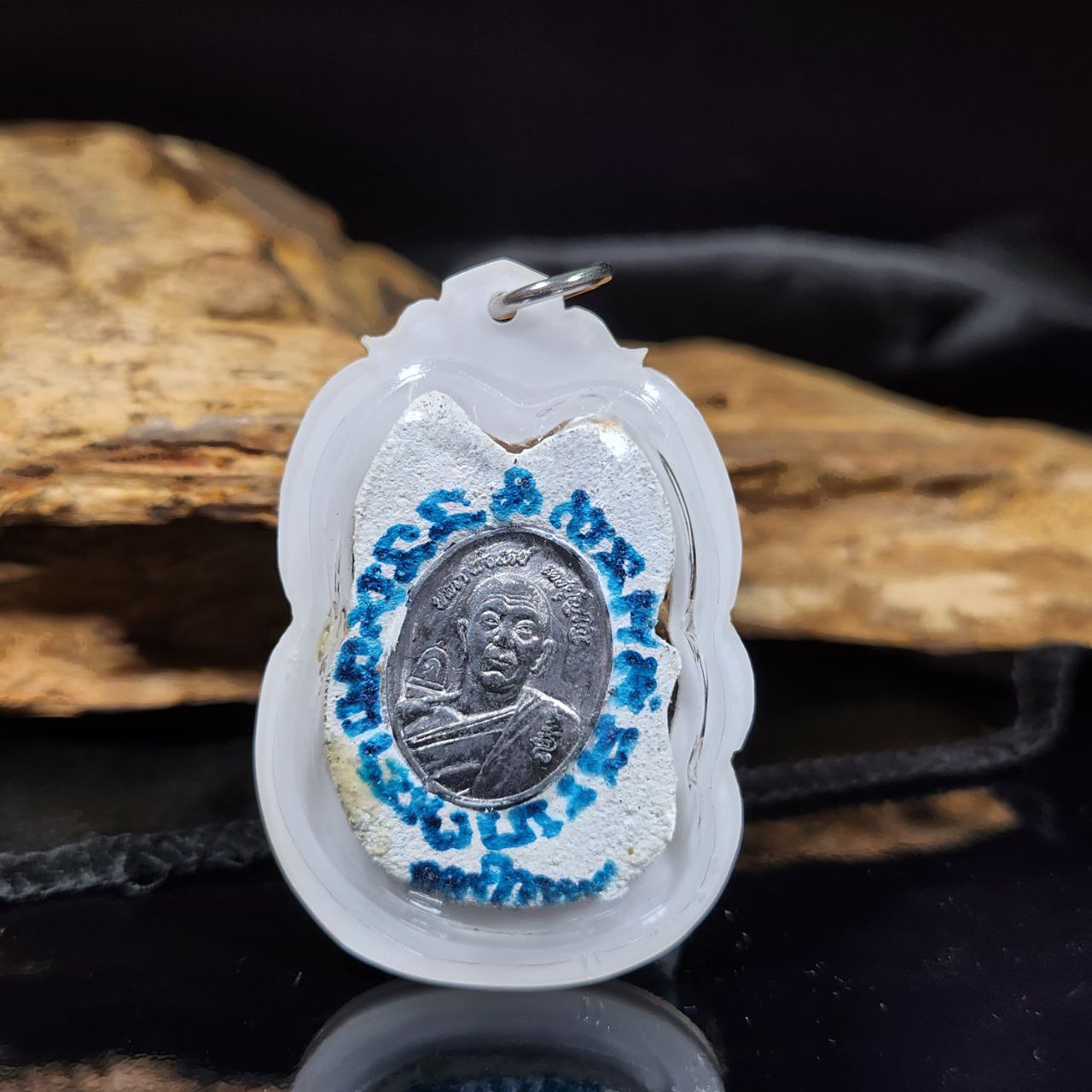 KRUBA BOONDET古巴文利九尾狐款式（C） | SAN Pin Selection